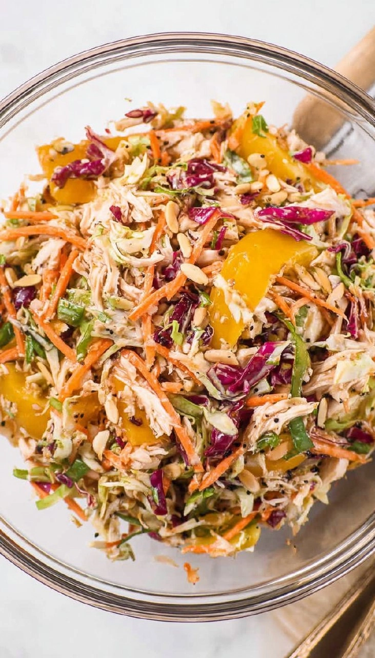 Chinese-Chicken-Salad-with-Rotisserie-Chicken-Recipe