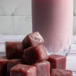 Chocolate Cherry Smoothie Cubes 68 Chocolate-Cherry-Smoothie-Cubes-Recipe