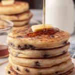 Chocolate Chip Pancakes 108 Chocolate-Chip-Pancakes-Recipe