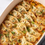 Dumpling-Bake-Recipe