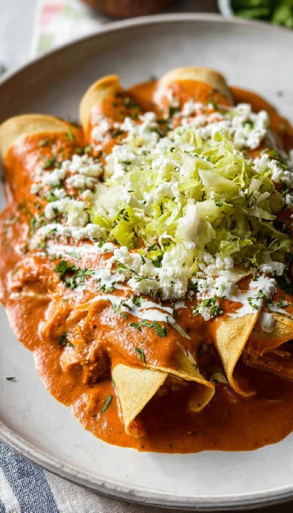 Flautas-Ahogadas-Recipe