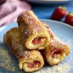 French Toast Roll-Ups 83 French-Toast-Roll-Ups-Recipe