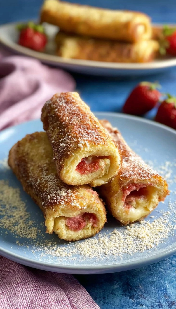 French-Toast-Roll-Ups-Recipe