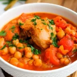 Greek-Chicken-and-Chickpea-Stew-Recipe