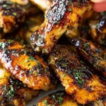 Grilled Chicken Wings 98 Grilled-Chicken-Wings-Recipe