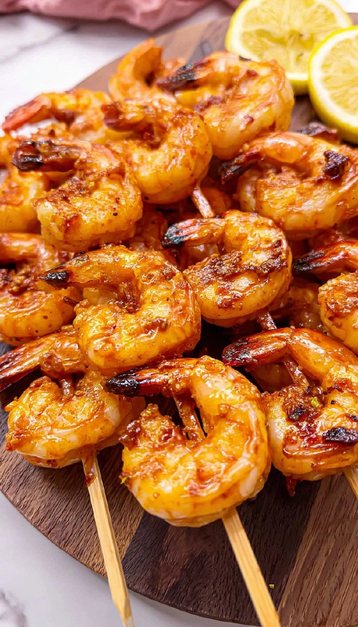 Grilled-Shrimp-Skewers-Recipe