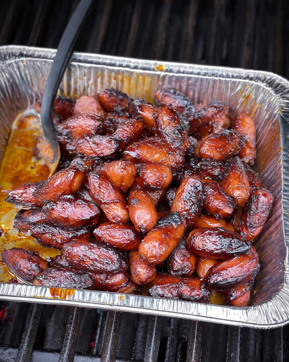 Hot Dog Burnt Ends 81 Hot Dog Burnt Ends