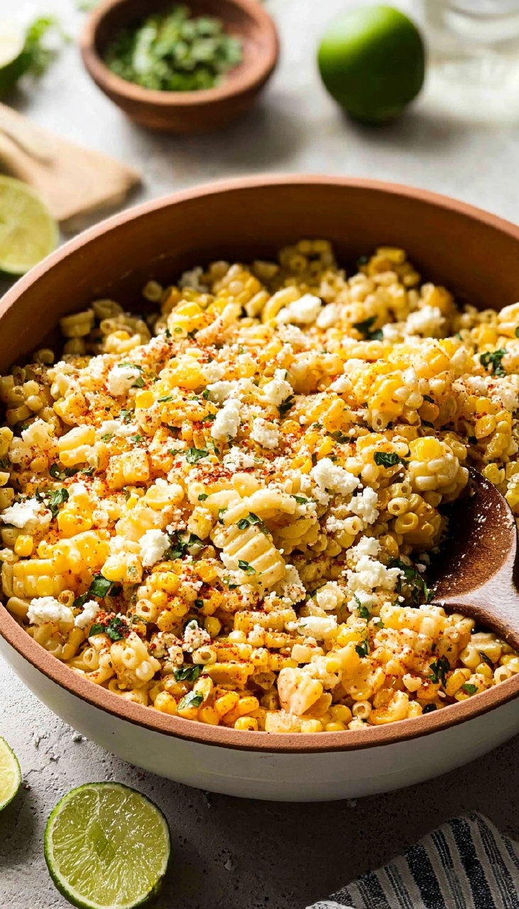 Mexican-Street-Corn-Pasta-Salad-with-Cotija-Recipe