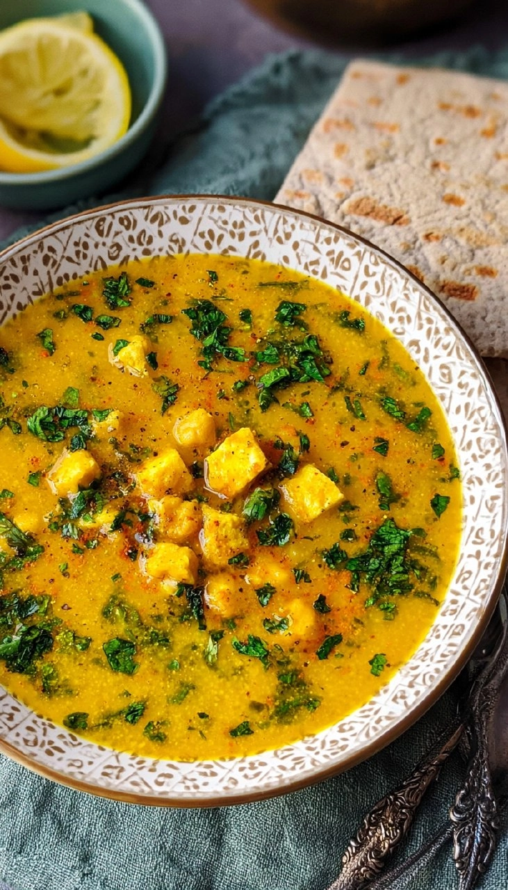 Moroccan-Semolina-Soup-Recipe