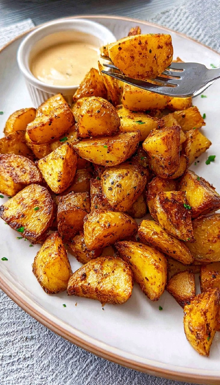 Pan-Fried-Potatoes-Recipe