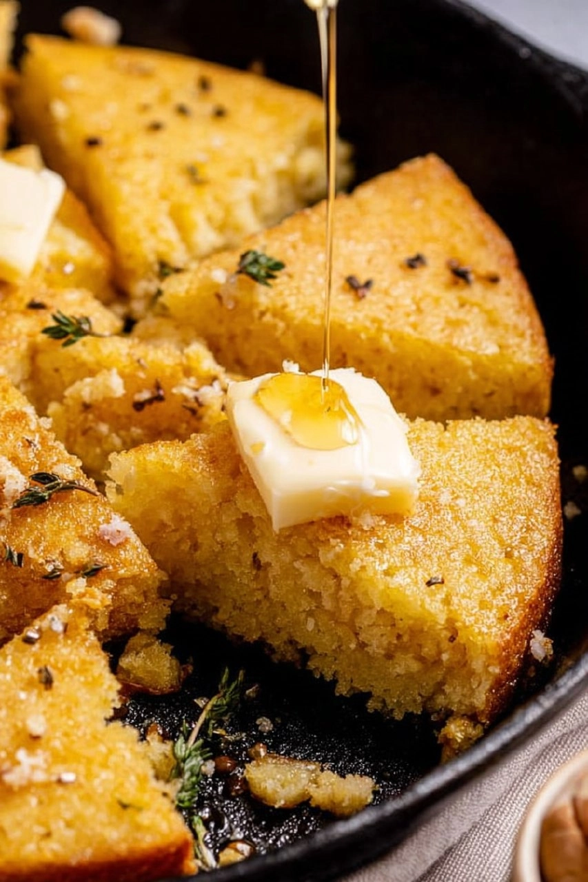 Pan Fried Potatoes