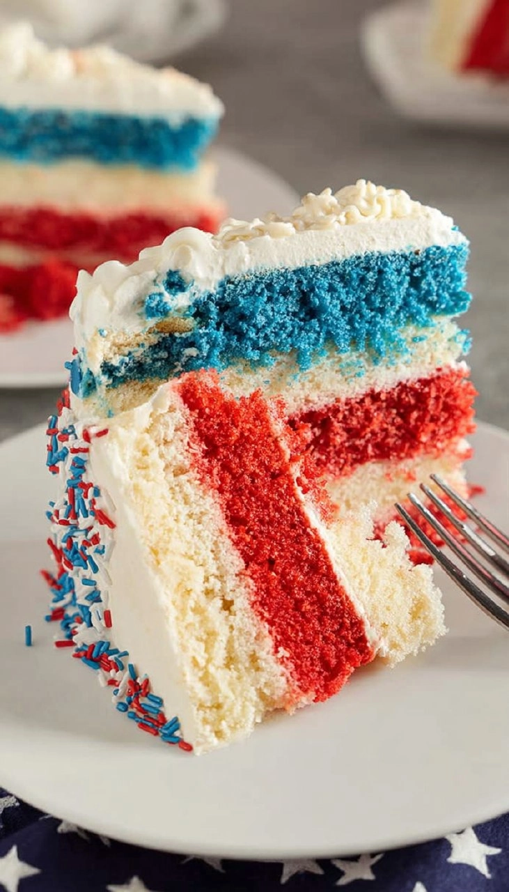 Red-White-and-Blue-Cake-Recipe