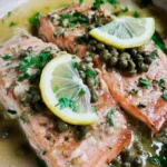 Salmon Piccata 108 Salmon-Piccata-Recipe