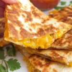 Secret to the Quesadilla 81 Secret-to-the-Quesadilla-Recipe