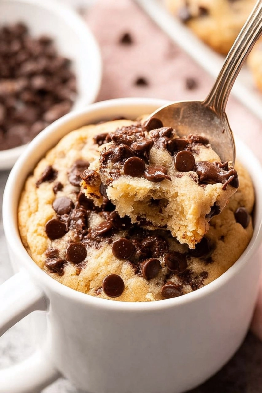 Small Batch Chocolate Chip Cookies 92 Small Batch Chocolate Chip Cookies