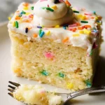 Vanilla-Birthday-Sheet-Cake-Recipe